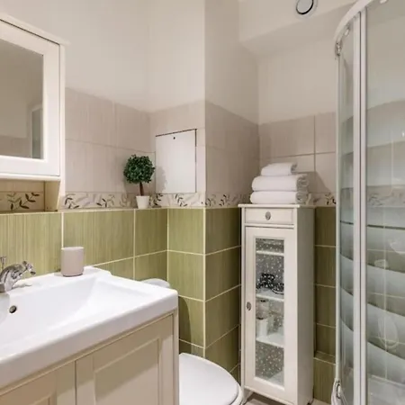 Apartment Rossini - And Cosy With Ac *